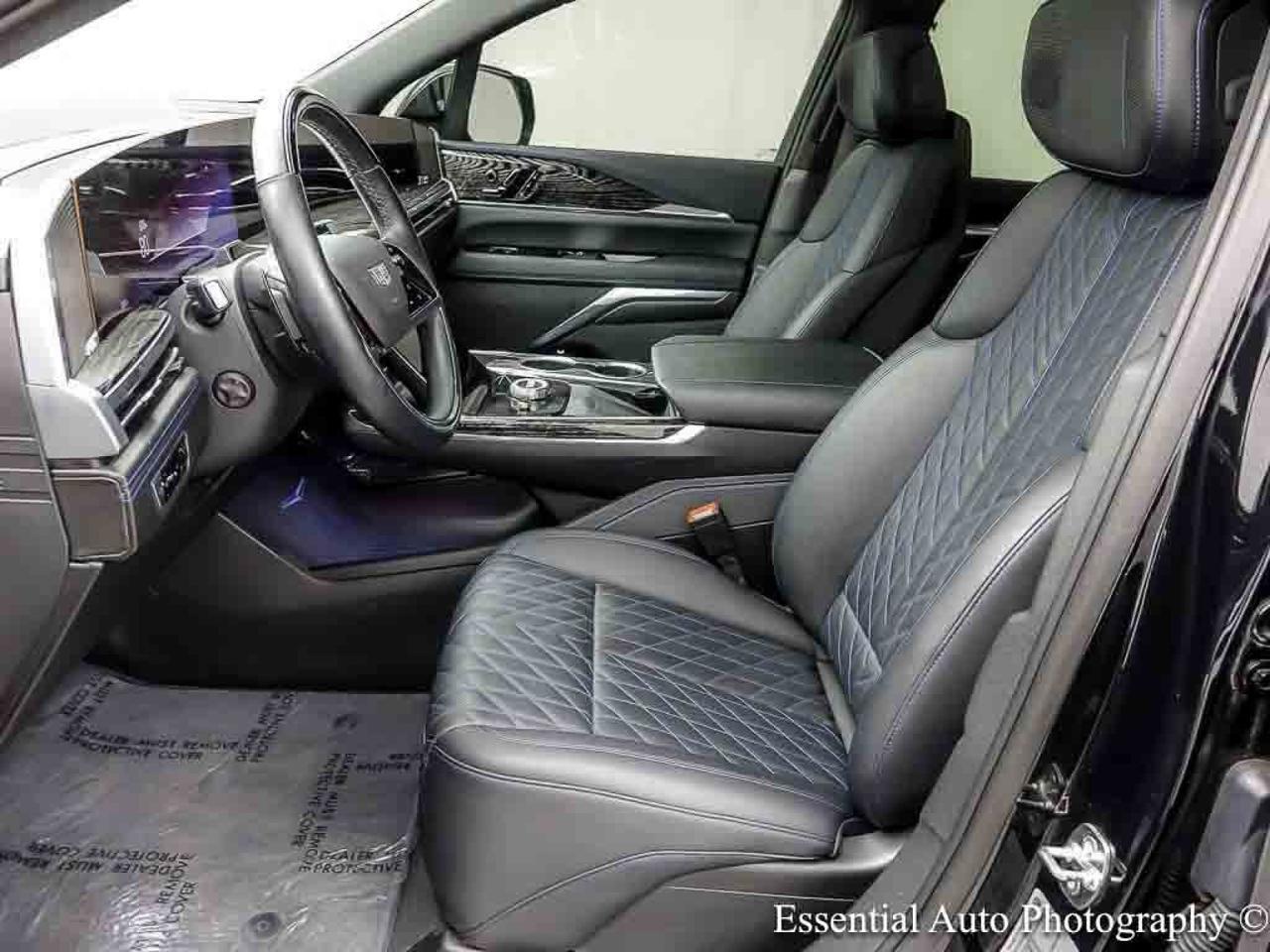 2025 Cadillac Escalade IQ Luxury 1 Willowbrook IL