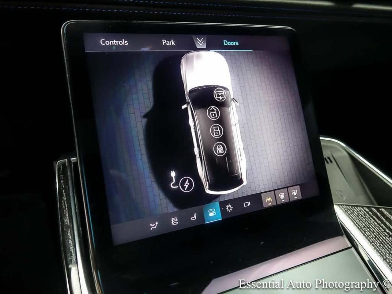 2025 Cadillac Escalade IQ Luxury 1 Willowbrook IL