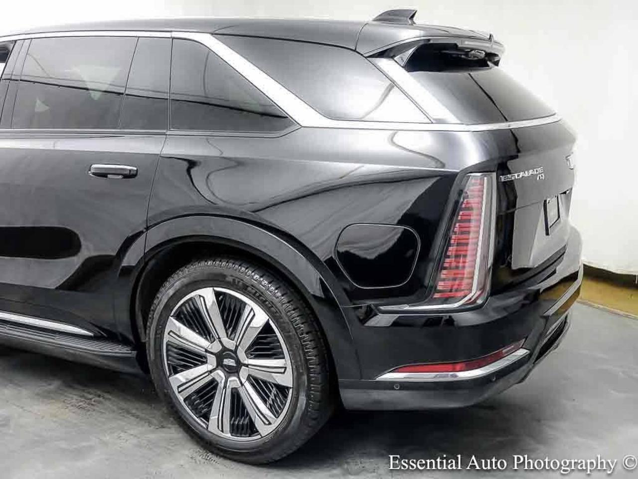 2025 Cadillac Escalade IQ Luxury 1 Willowbrook IL
