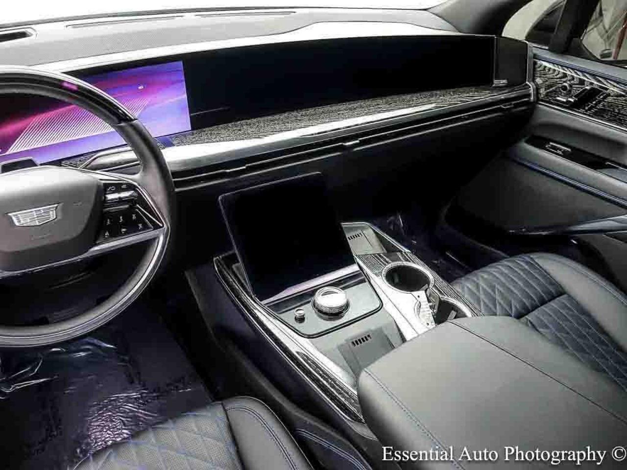 2025 Cadillac Escalade IQ Luxury 1 Willowbrook IL
