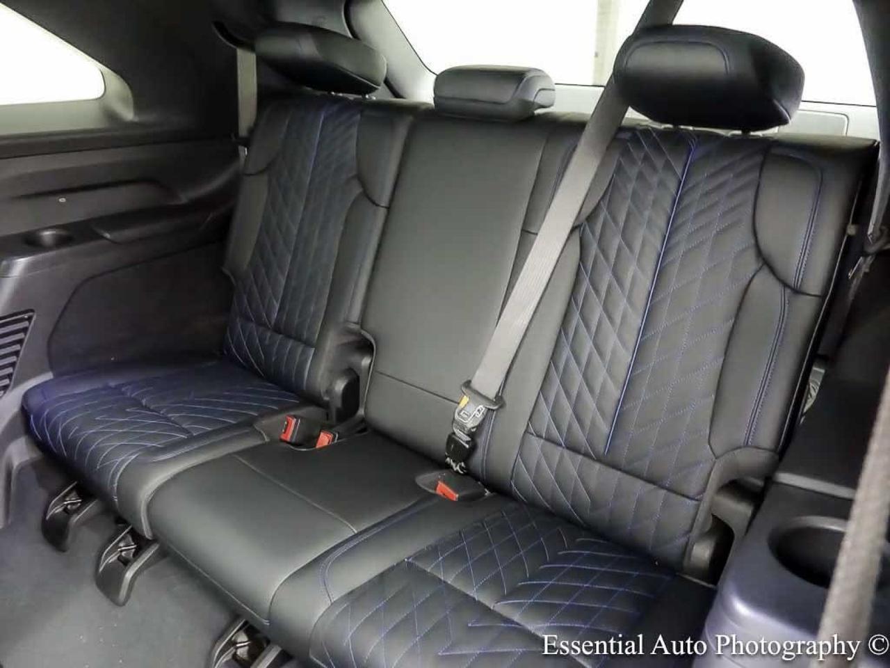 2025 Cadillac Escalade IQ Luxury 1 Willowbrook IL