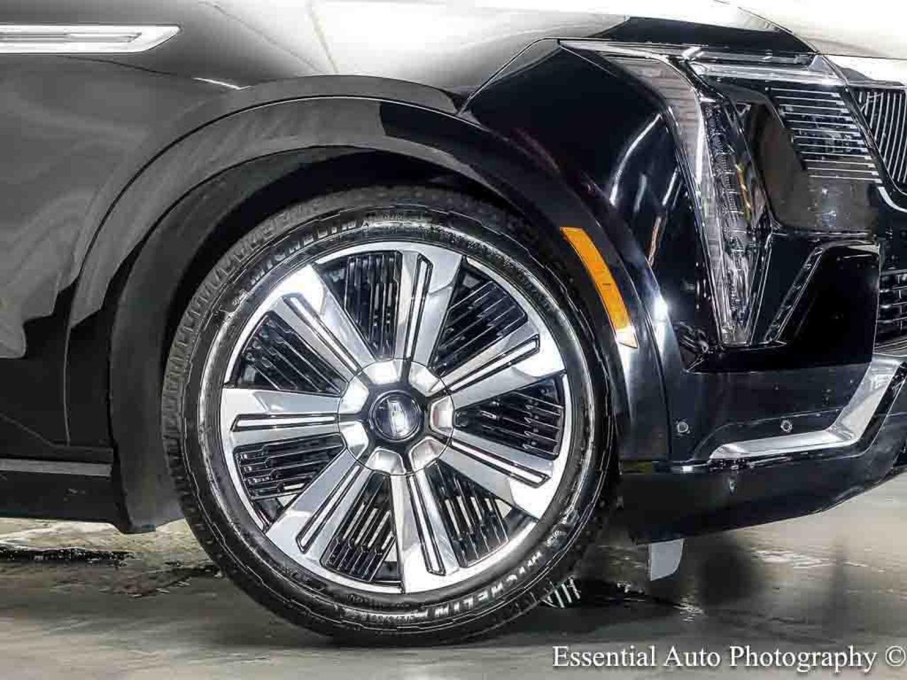 2025 Cadillac Escalade IQ Luxury 1 Willowbrook IL
