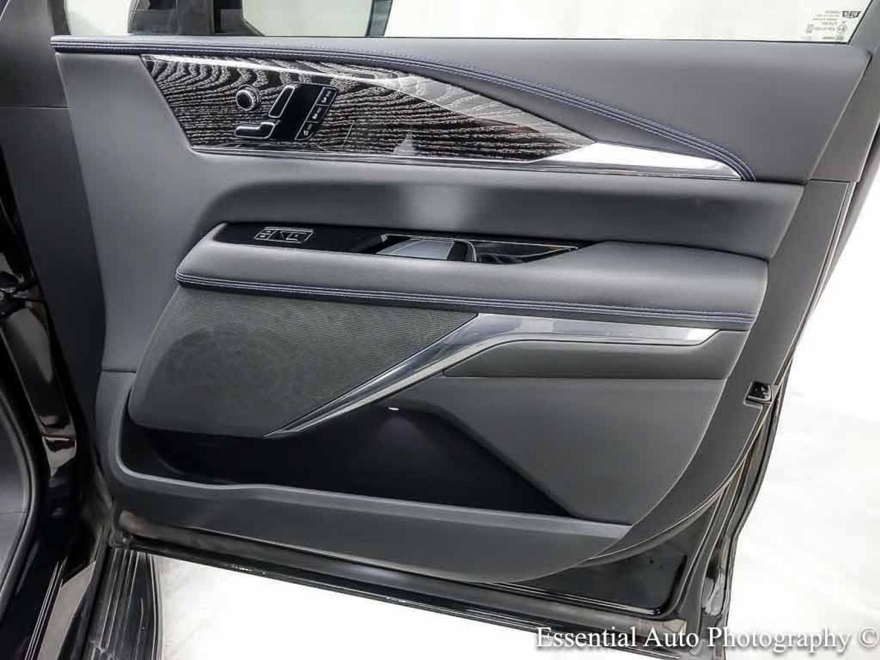 2025 Cadillac Escalade IQ Luxury 1 Willowbrook IL