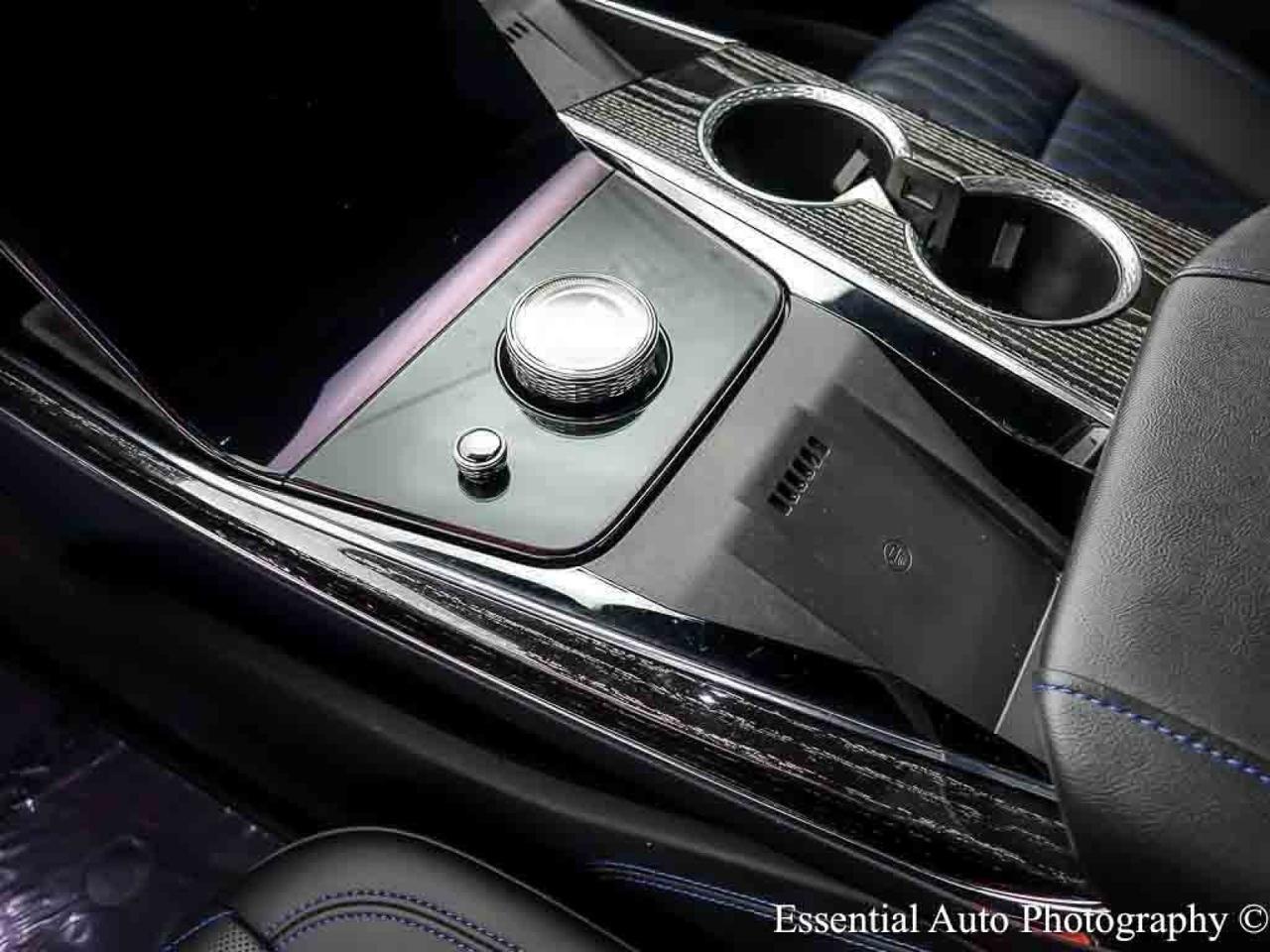 2025 Cadillac Escalade IQ Luxury 1 Willowbrook IL