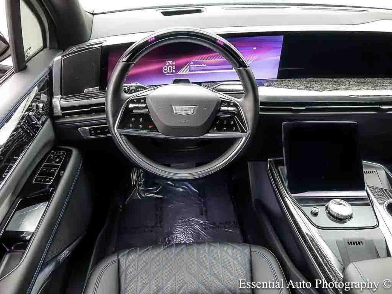 2025 Cadillac Escalade IQ Luxury 1 Willowbrook IL