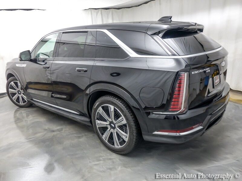 2025 Cadillac Escalade IQ Luxury 1 Willowbrook IL