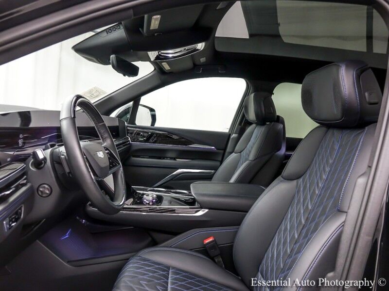2025 Cadillac Escalade IQ Luxury 1 Willowbrook IL