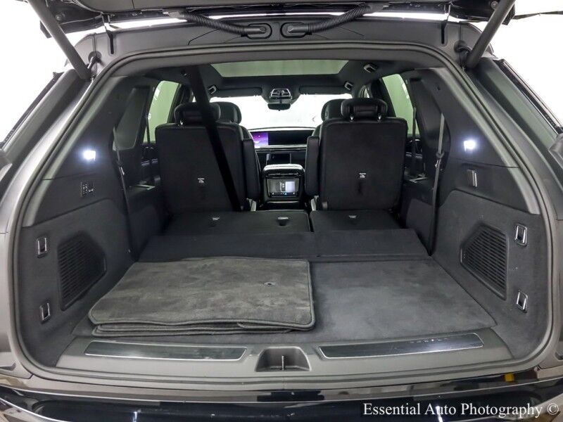 2025 Cadillac Escalade IQ Luxury 1 Willowbrook IL