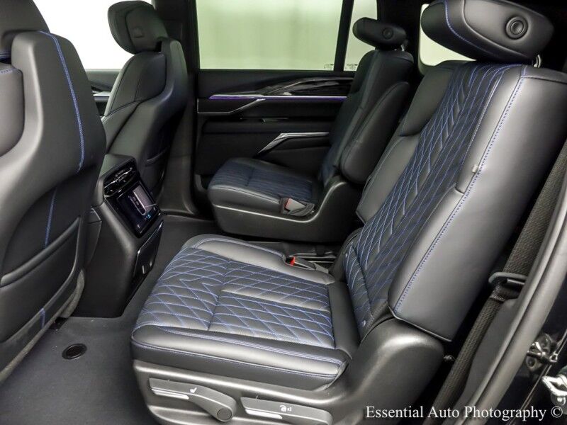 2025 Cadillac Escalade IQ Luxury 1 Willowbrook IL