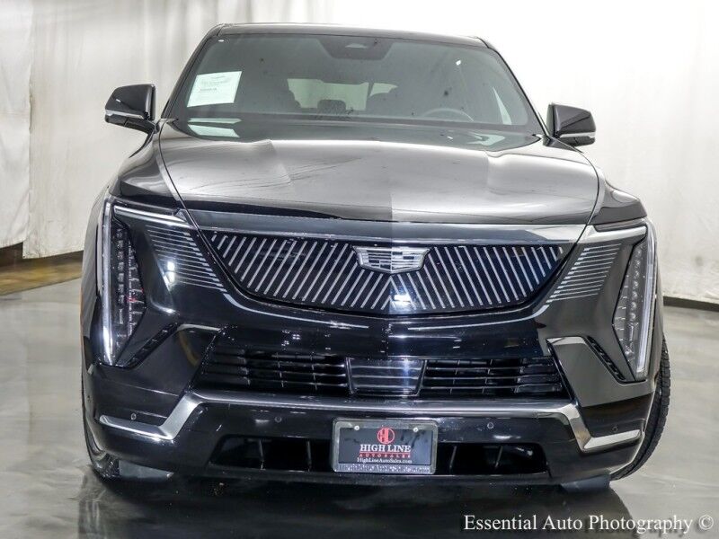 2025 Cadillac Escalade IQ Luxury 1 Willowbrook IL
