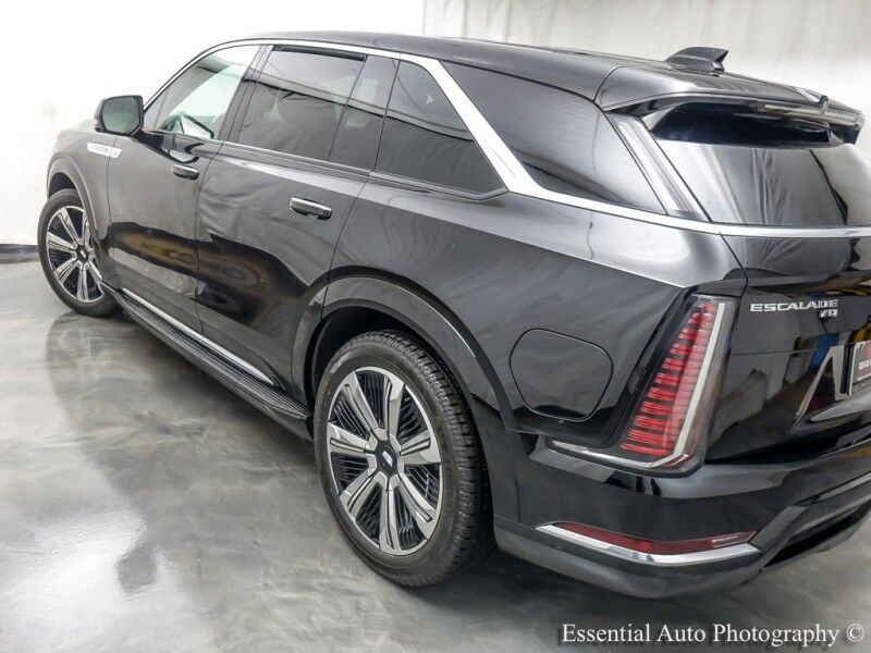 2025 Cadillac Escalade IQ Luxury 1 Willowbrook IL