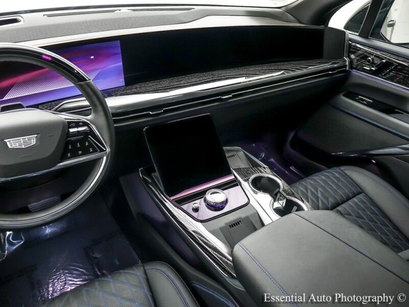 2025 Cadillac Escalade IQ Luxury 1 Willowbrook IL