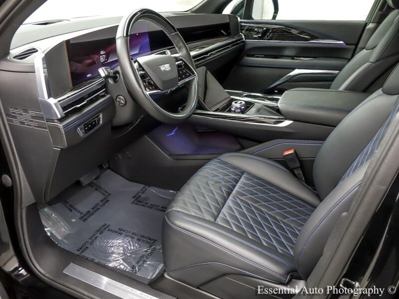2025 Cadillac Escalade IQ Luxury 1 Willowbrook IL
