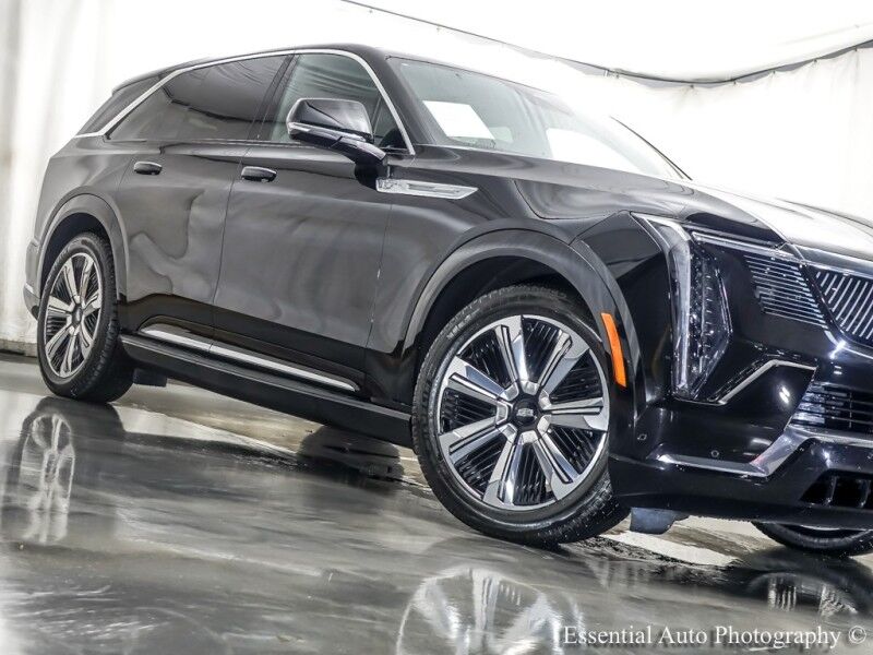 2025 Cadillac Escalade IQ Luxury 1 Willowbrook IL