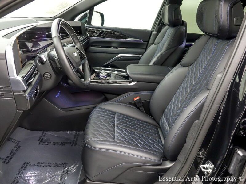2025 Cadillac Escalade IQ Luxury 1 Willowbrook IL