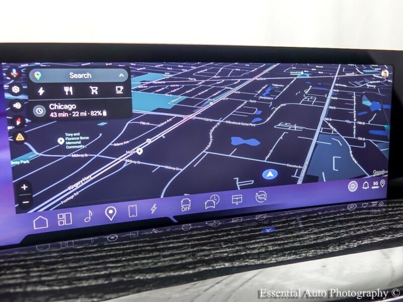 2025 Cadillac Escalade IQ Luxury 1 Willowbrook IL