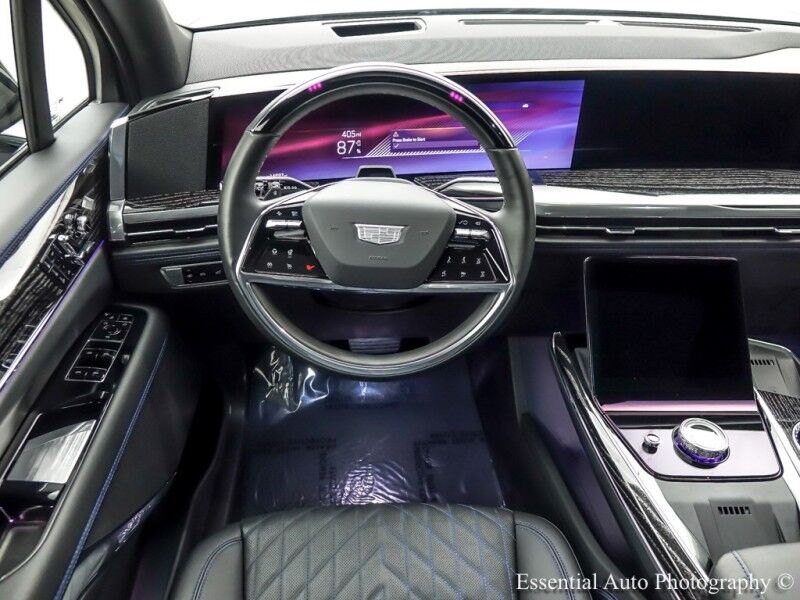 2025 Cadillac Escalade IQ Luxury 1 Willowbrook IL