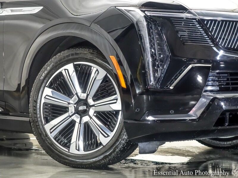 2025 Cadillac Escalade IQ Luxury 1 Willowbrook IL