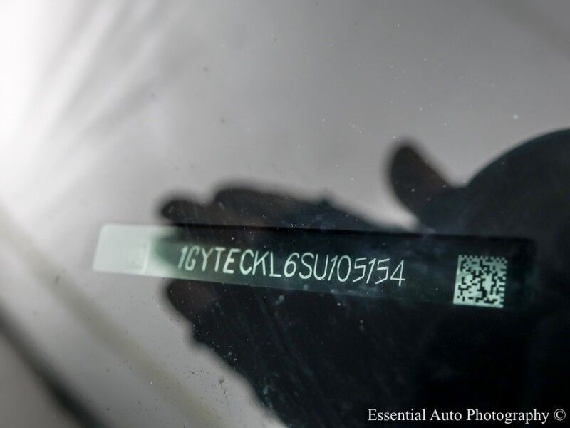 2025 Cadillac Escalade IQ Luxury 1 Willowbrook IL