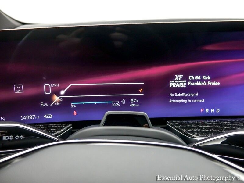 2025 Cadillac Escalade IQ Luxury 1 Willowbrook IL