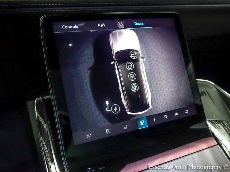 2025 Cadillac Escalade IQ Luxury 1 Willowbrook IL