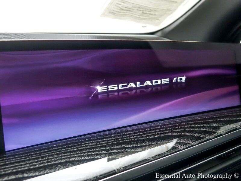2025 Cadillac Escalade IQ Luxury 1 Willowbrook IL