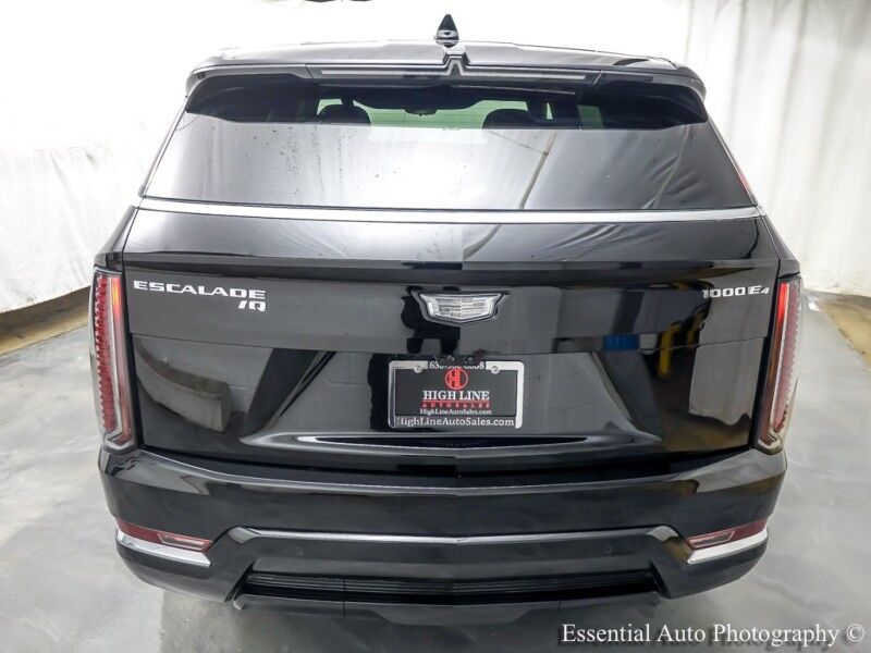 2025 Cadillac Escalade IQ Luxury 1 Willowbrook IL