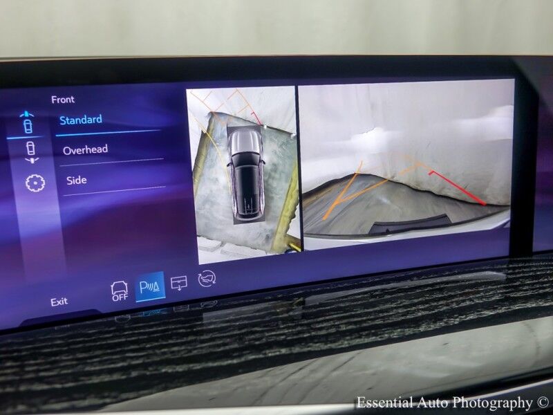 2025 Cadillac Escalade IQ Luxury 1 Willowbrook IL