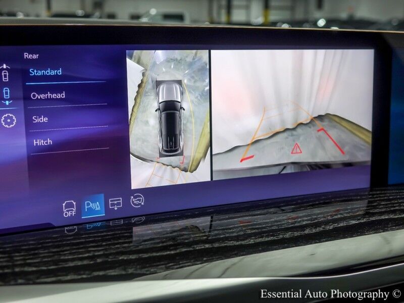 2025 Cadillac Escalade IQ Luxury 1 Willowbrook IL