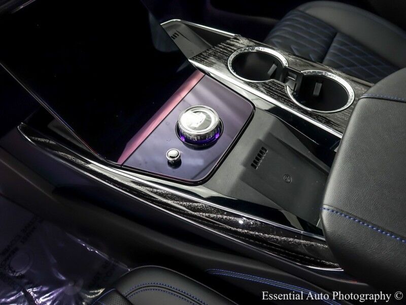 2025 Cadillac Escalade IQ Luxury 1 Willowbrook IL