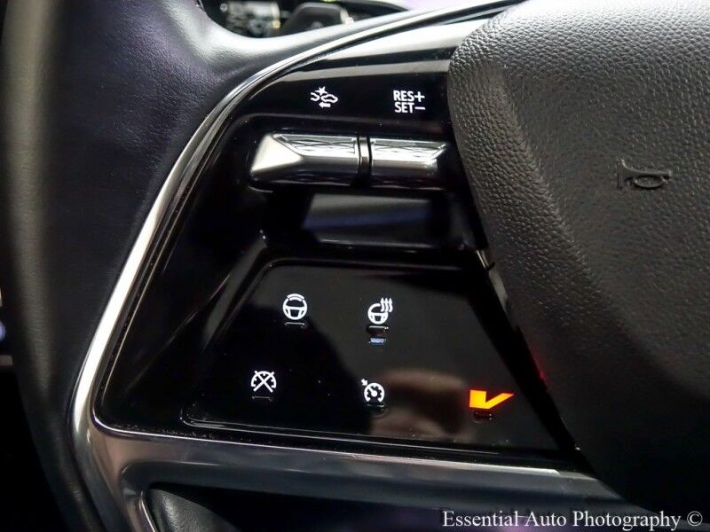 2025 Cadillac Escalade IQ Luxury 1 Willowbrook IL