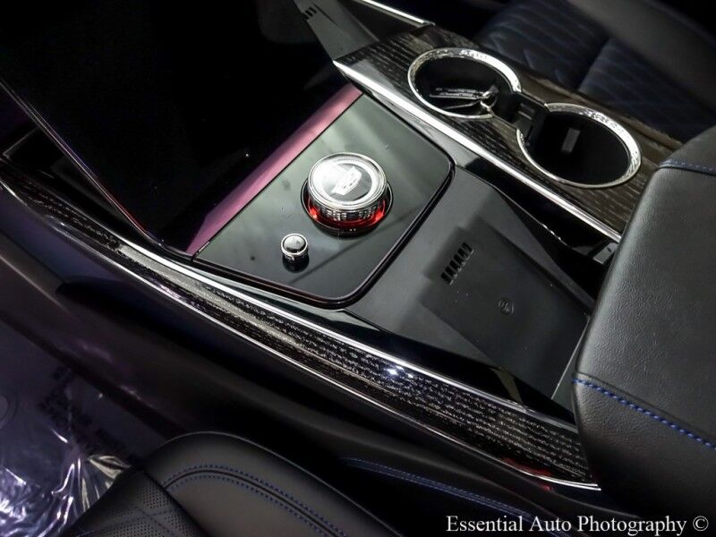 2025 Cadillac Escalade IQ Luxury 1 Willowbrook IL