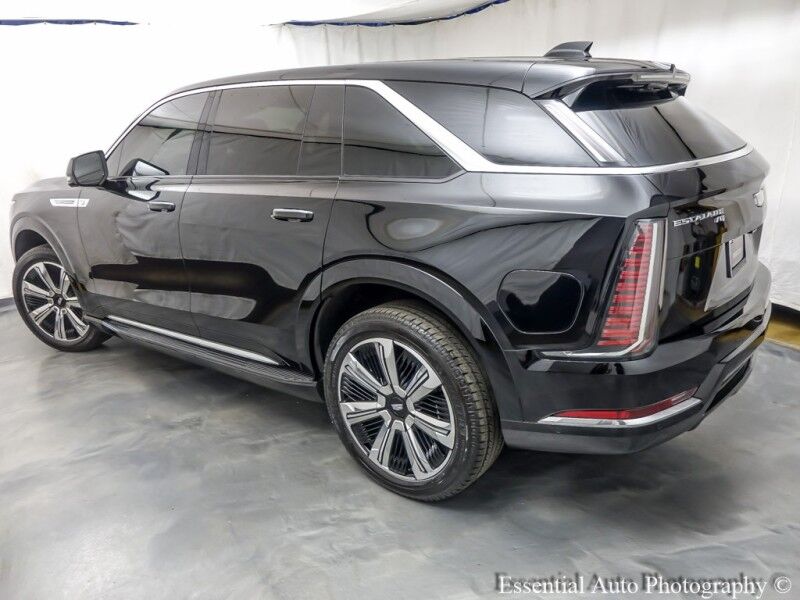 2025 Cadillac Escalade IQ Luxury 1 Willowbrook IL