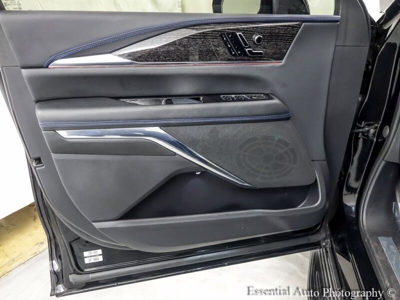 2025 Cadillac Escalade IQ Luxury 1 Willowbrook IL