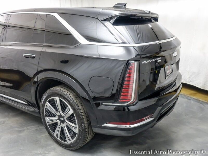 2025 Cadillac Escalade IQ Luxury 1 Willowbrook IL