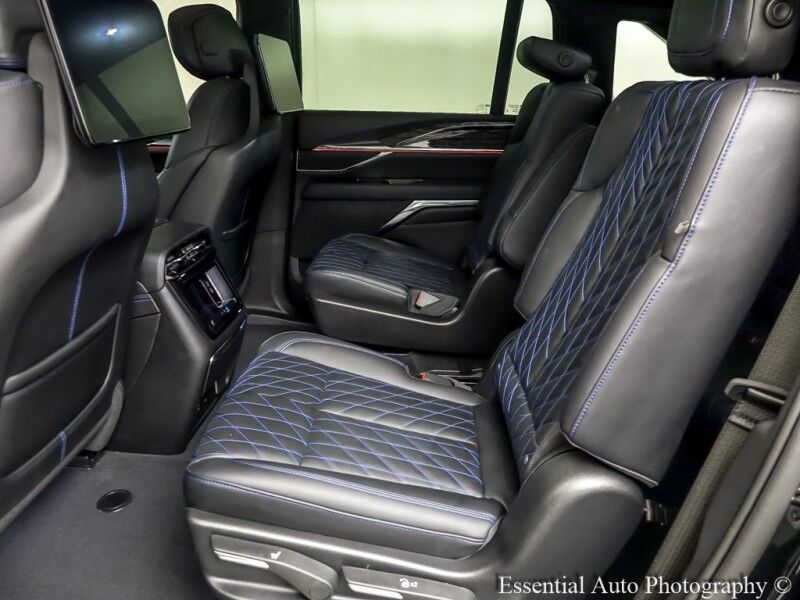 2025 Cadillac Escalade IQ Luxury 1 Willowbrook IL