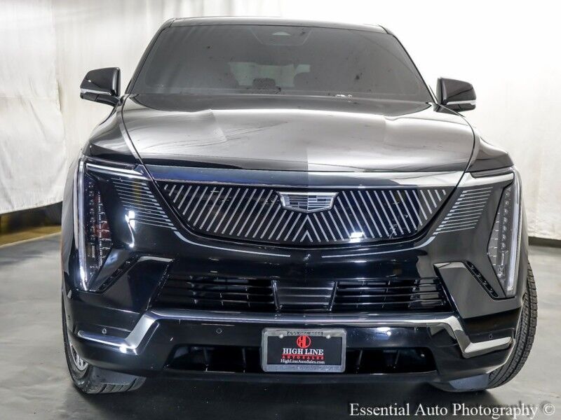2025 Cadillac Escalade IQ Luxury 1 Willowbrook IL