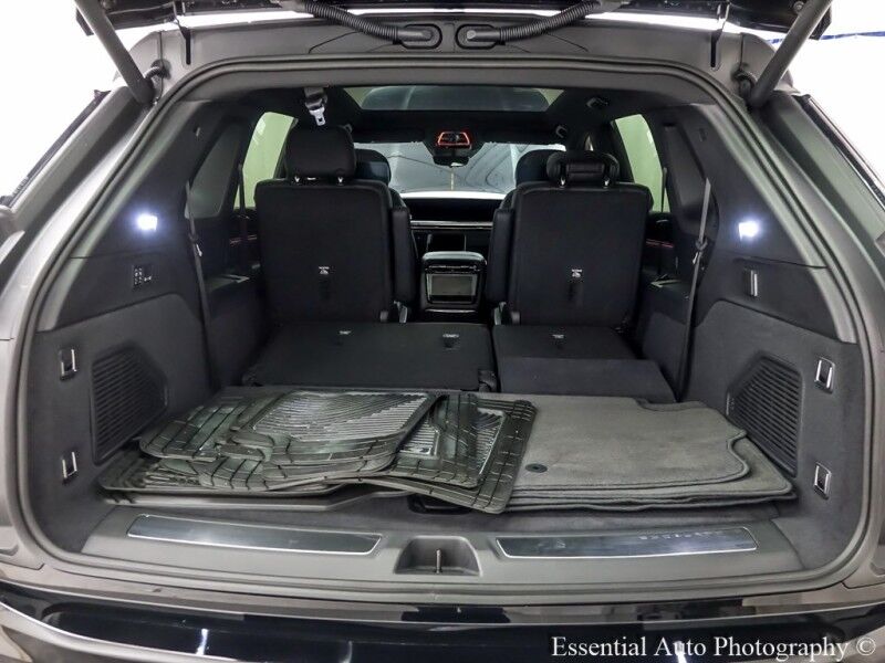 2025 Cadillac Escalade IQ Luxury 1 Willowbrook IL