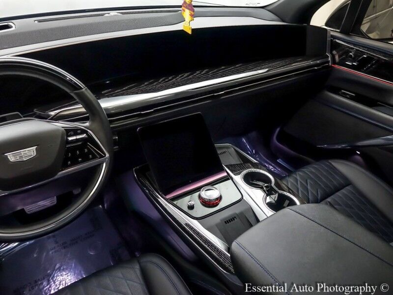 2025 Cadillac Escalade IQ Luxury 1 Willowbrook IL