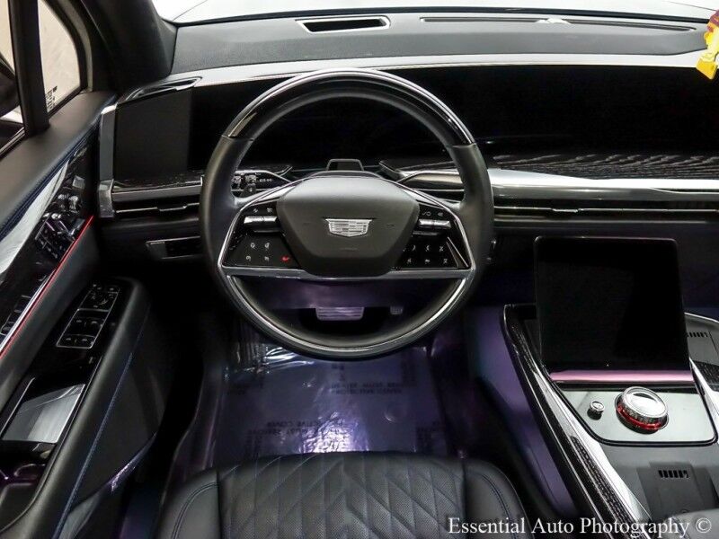 2025 Cadillac Escalade IQ Luxury 1 Willowbrook IL