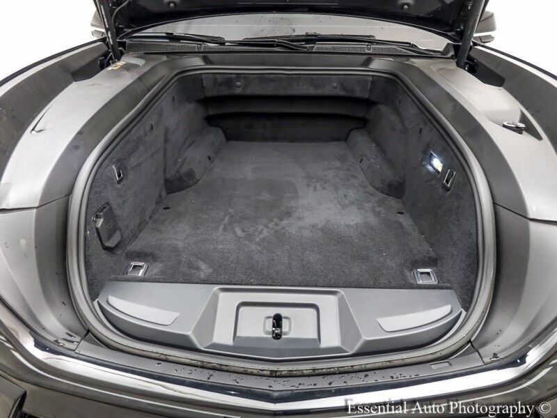 2025 Cadillac Escalade IQ Luxury 1 Willowbrook IL