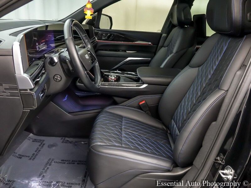 2025 Cadillac Escalade IQ Luxury 1 Willowbrook IL