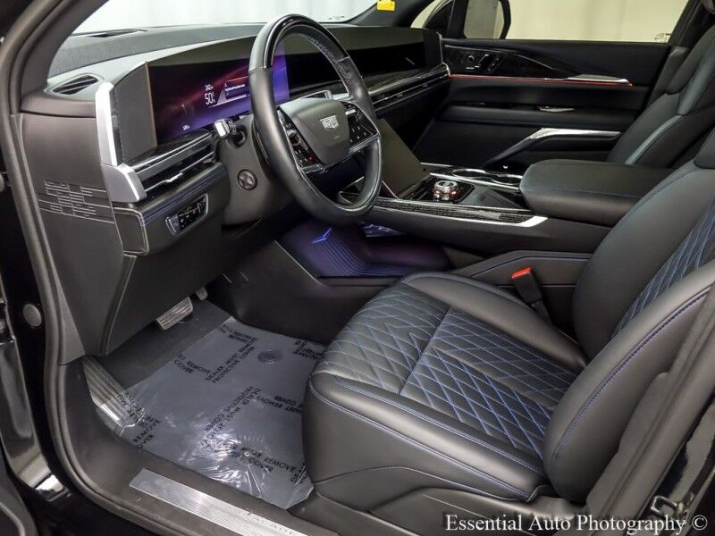 2025 Cadillac Escalade IQ Luxury 1 Willowbrook IL