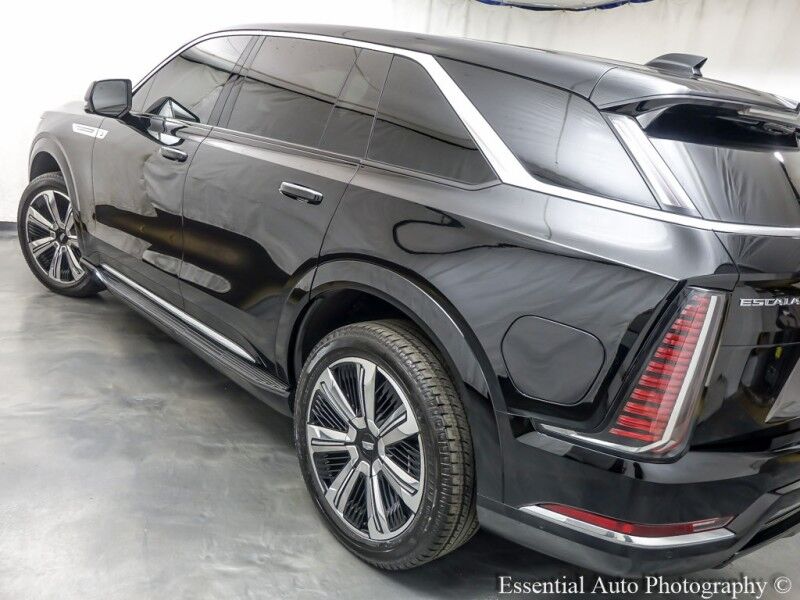 2025 Cadillac Escalade IQ Luxury 1 Willowbrook IL