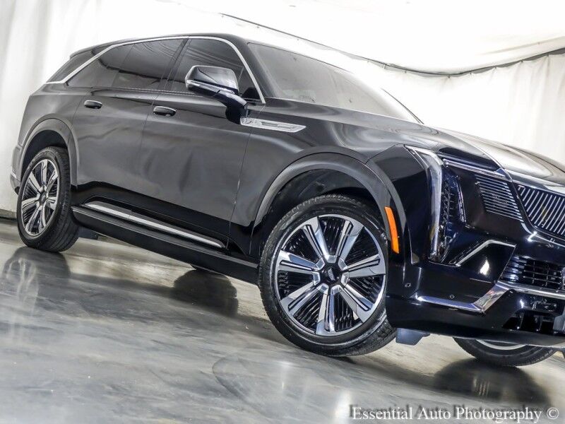 2025 Cadillac Escalade IQ Luxury 1 Willowbrook IL