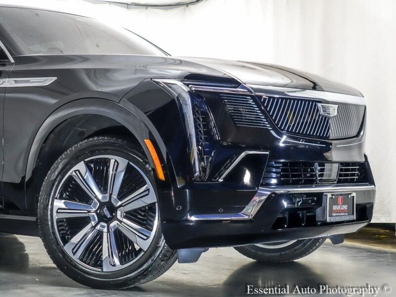 2025 Cadillac Escalade IQ Luxury 1 Willowbrook IL
