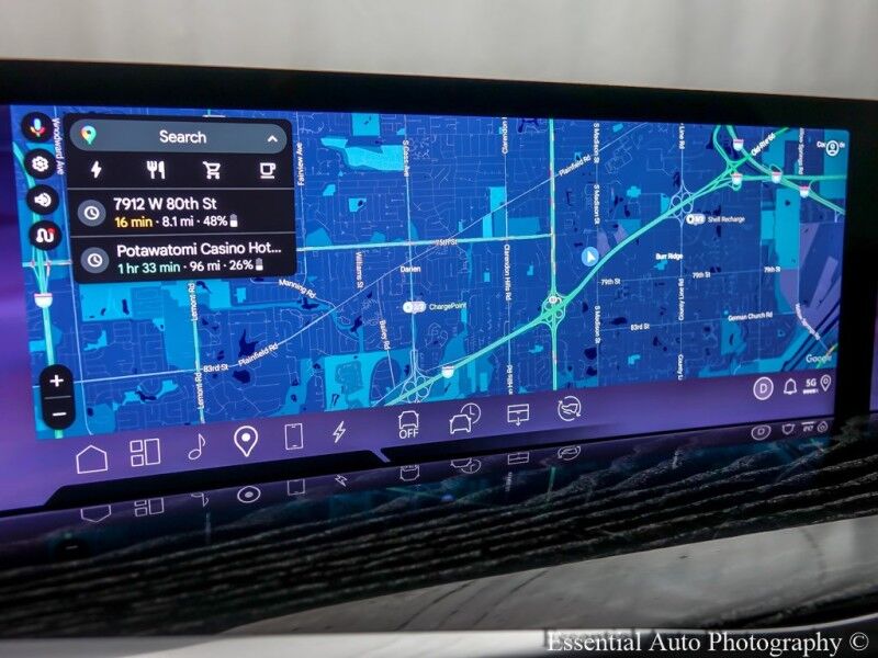 2025 Cadillac Escalade IQ Luxury 1 Willowbrook IL