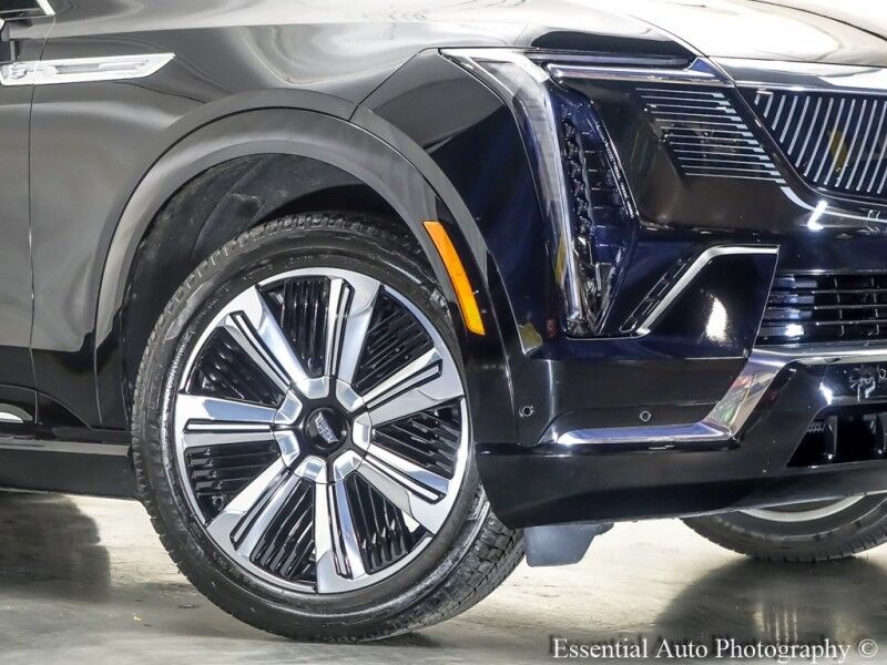 2025 Cadillac Escalade IQ Luxury 1 Willowbrook IL