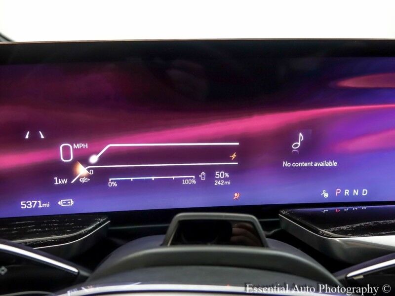 2025 Cadillac Escalade IQ Luxury 1 Willowbrook IL