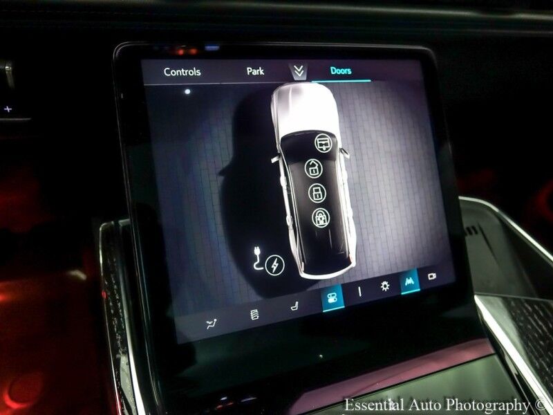 2025 Cadillac Escalade IQ Luxury 1 Willowbrook IL